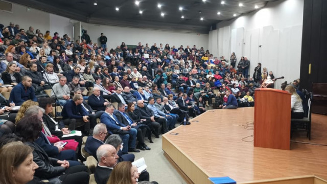 Комисията по култура в ОбС-Варна одобри предложенията за почетен гражданин на Варна